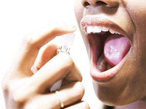 Причины гнойных казеозных пробок в горле 
