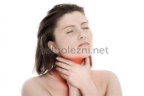 Причины и методы лечения першения в горле и сухого кашля 
