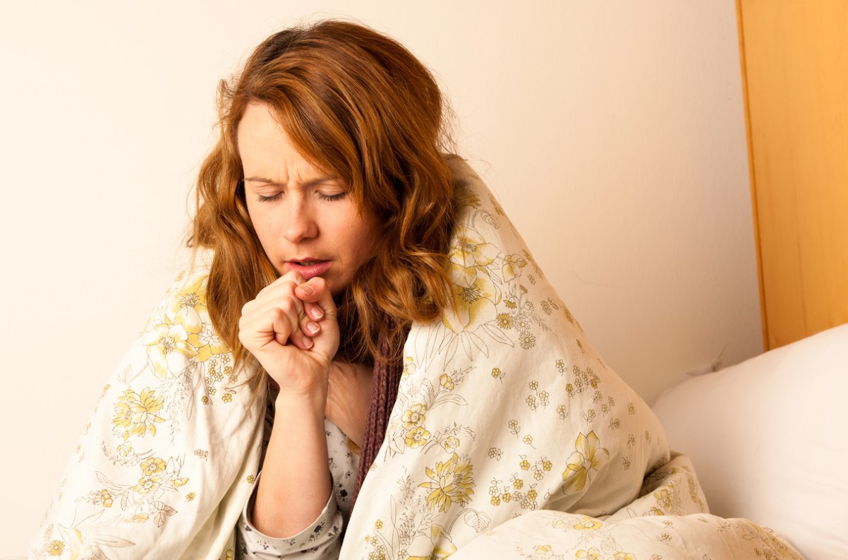 Причины кашля по утрам у взрослых, методы диагностики и лечения 