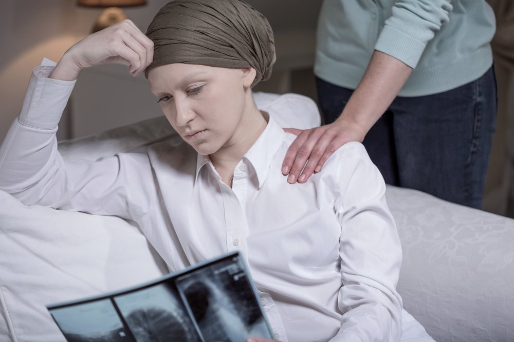 Прогноз выживаемости рака легких на 3 стадии: что нужно знать 