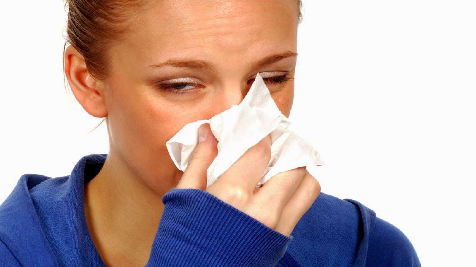 Простуда насморк как лечить 