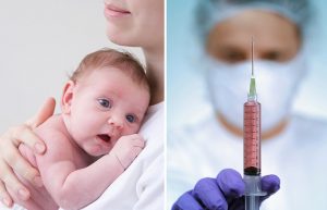 Разрешается ли делать прививки от гриппа при ГВ, какие вакцины использовать и что об этом думает Комаровский? 