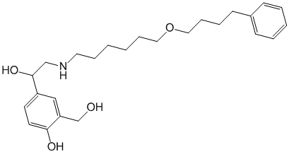 Сальметерол 