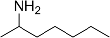 Туаминогептан (Tuaminoheptane) 