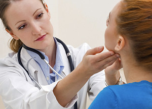 Воспаление голосовых связок — симптомы и лечение 