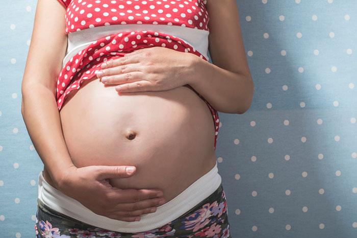 Синдром сдавления нижней полой вены у беременных: симптомы и лечение 