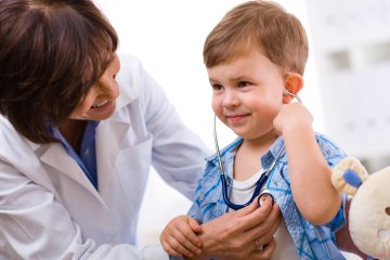 Синусовая тахикардия сердца: симптомы и лечение у детей и подростков 