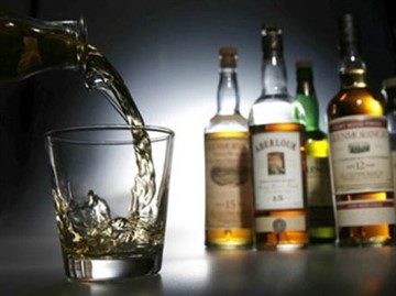 Спиртное при гипертонии: какие алкогольные напитки можно употреблять, а какие — нет? 
