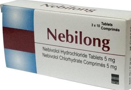 Свойства препарата Небилонг 