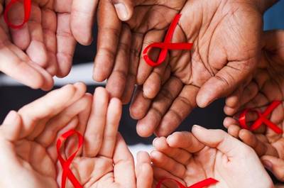 ВИЧ-инфекция и СПИД 