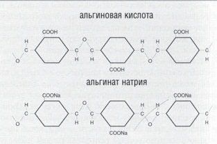 Альгинаты в стоматологии ? новый уровень для качественного протезирования 