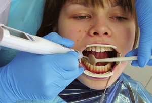 Электроодонтометрия в современной стоматологии: цели, техника, показатели ЭОМ 