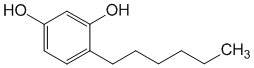 Hexylresorcinol 