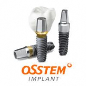 Импланты Osstem — особенности и преимущества 