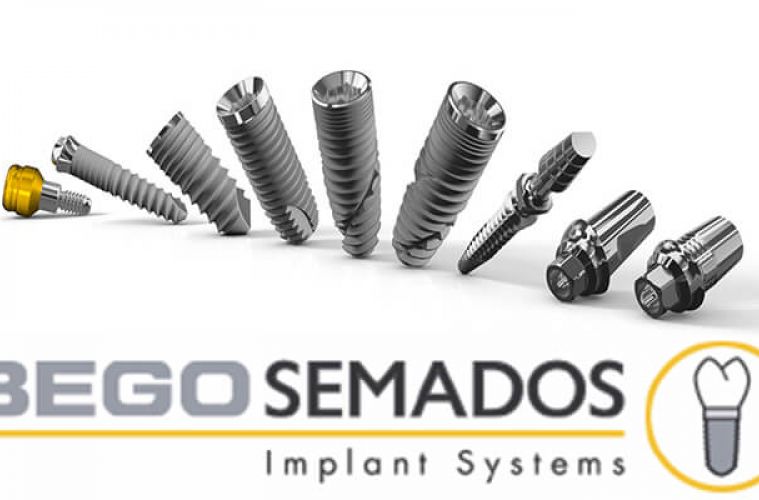 Импланты Semados (Семадос) 