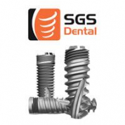 Импланты SGS: швейцарская надежность и качество 