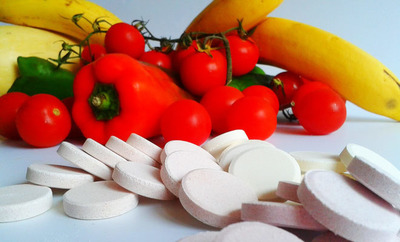 Какие витамины нужно принимать при пародонтозе? 