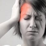 Головная боль при шейном остеохондрозе: лечение 