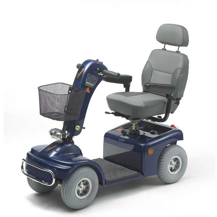 Инвалидные коляски для взрослых 