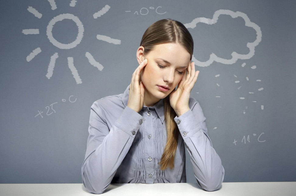 Какие обезболивающие помогают при головной боли? 