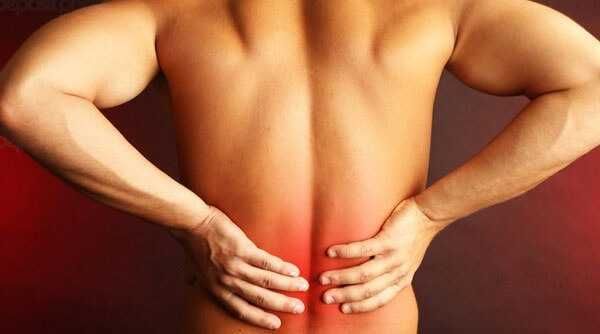 Как лечить грыжу спины без хирургического вмешательства 