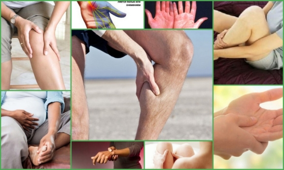 Каковы причины одновременного онемения левой руки и ноги? 