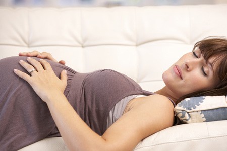 Киста яичника и беременность одновременно: так ли это страшно? 