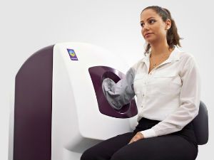 Как связаны МРТ кистей рук и длительная работа за компьютером 