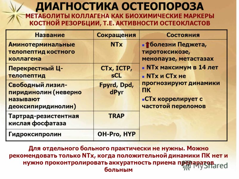 Климакс и остеопороз – всегда ли два недуга «ходят рядом»? 