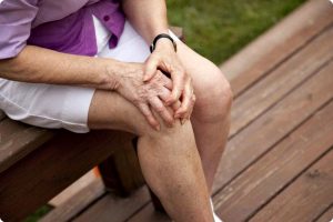 Когда и какие обезболивающие применять при артрозе коленного сустава? 