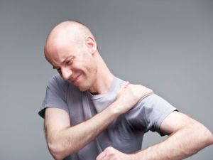 Лчение при ноющей боле в плече 
