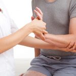 Лечение артроза и мелких суставов кистей рук 