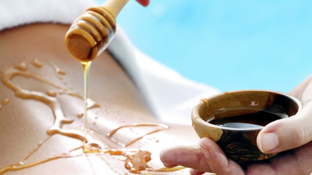 Лечение остеохондроза медом: эффективные рецепты 