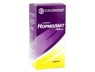 Нормолакт 