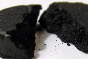 Как правильно применять активированный уголь при диарее? 
