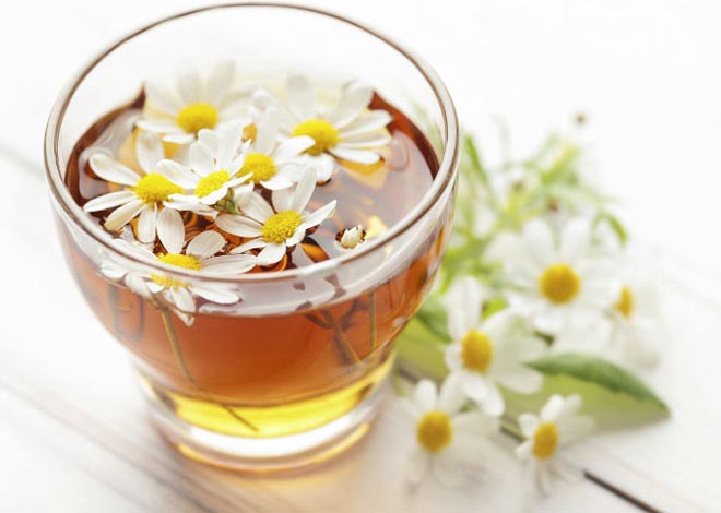 Правила применения ромашкового чая при диарее: рецепт, дозировка, противопоказания 