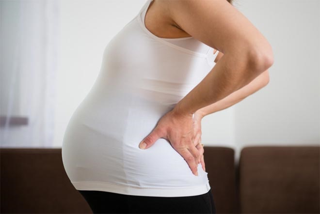 Причины поноса на 37 неделе беременности и принципы лечения 