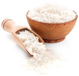 Рис – состав, польза и виды 