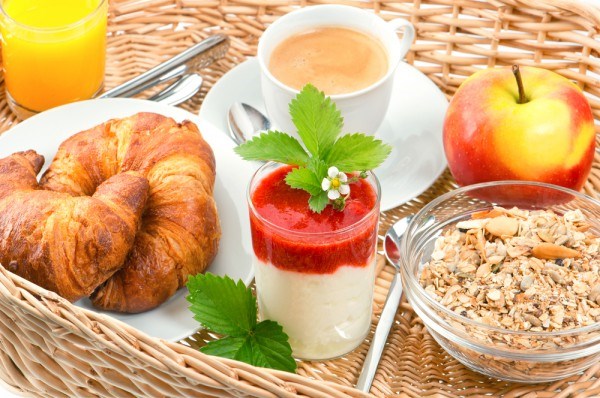 10 полезных завтраков на каждый день. Правильное питание – здоровье 