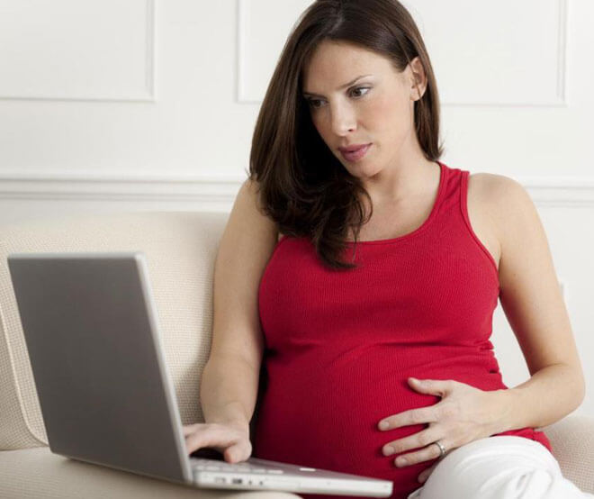 Что делать, если болит живот при беременности — рекомендации доктора + профилактика болей 