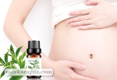 Масло чайного дерева при беременности — польза, противопоказания и риски употребления 