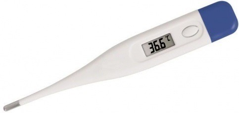 Медицинские термометры. Секреты точного измерения температуры тела. Советы продающим и покупающим 