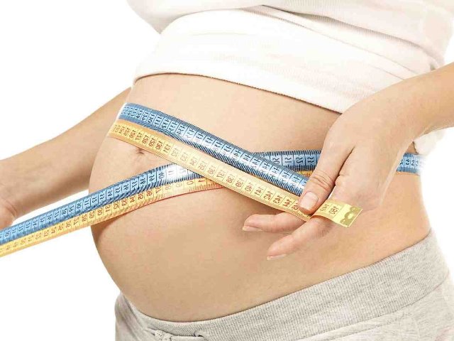 Многоводие при беременности — причины и последствия. Умеренное многоводие при беременности 