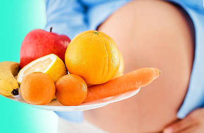 Можно ли беременным есть апельсины? 