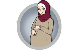 Можно ли держать пост во время беременности 