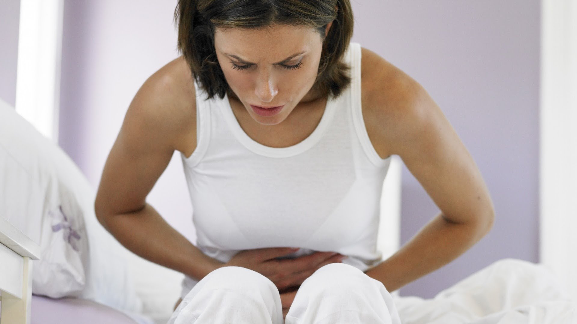Можно ли заниматься интимной близостью во время менструации? 