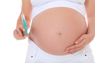Нужны ли прививки беременным или можно подождать? 