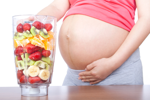 Обязательно ли пить витамины во время беременности? 
