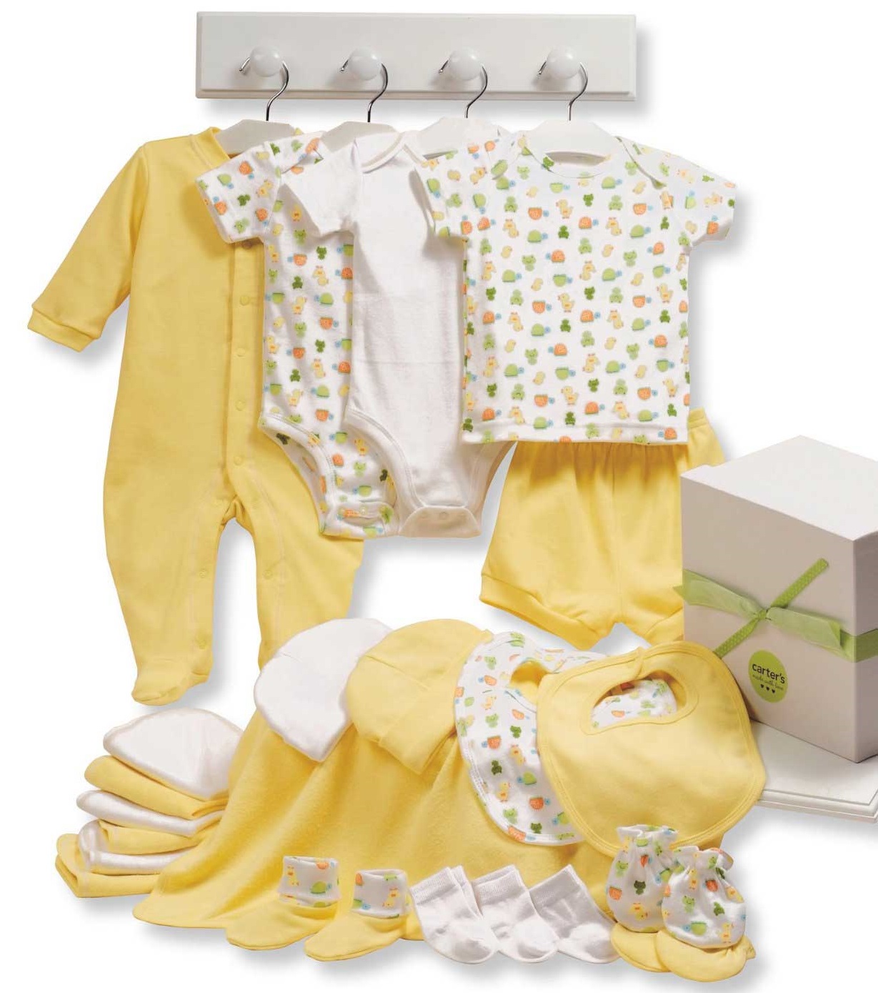 одежда для новорожденных 