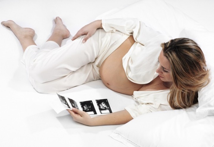 Опасно ли делать УЗИ на ранних сроках беременности 